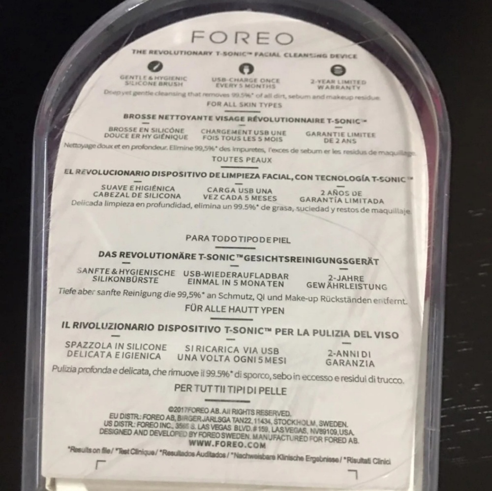 FOREO - Picture 2 of 3